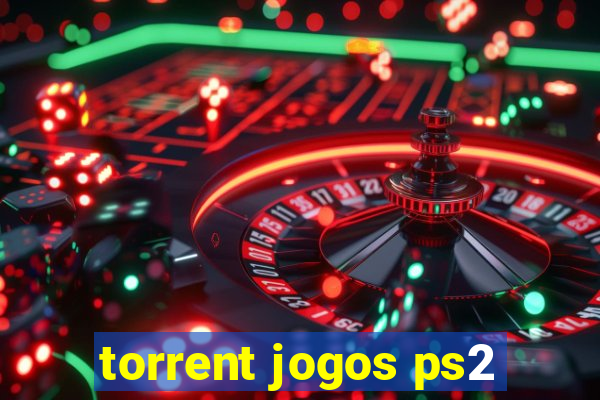 torrent jogos ps2